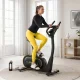 4FIZJO MY-ELITE Magnetic Exercise Bike