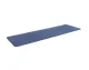 4Fizjo 107 TPE Yoga and Fitness Mat 180x60x0.6 cm, Navy Blue