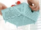Collapsible Plastic Fruit and Vegetable Basket Colander
