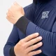 Rockbros YDWT014 Winter Fleece Cycling Jacket Size XL - Blue