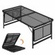 Aluminum Grill Table