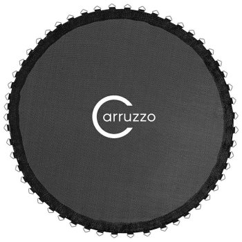 Batuta lēkšanas paklājs 10ft 265cm 54 cilpas