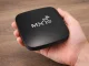 Smart TV Box Android 4K Ultra HD Media Player WiFi 5G 2/16GB