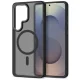 Tech-Protect MagCam MagSafe Case for Samsung Galaxy S26 Ultra - Matte Black