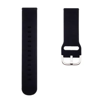 Kids Smart Watch Band Compatible with Q55A, Black