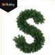 Густая хвойная гирлянда 2.7м Ruhhy 26242 для декора