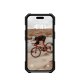 Apple iPhone 15 6.1\'\' UAG Essential Armor Magsafe Hard Case Cover, Black | Чехол Кейс Кабура для...