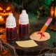 Halloween Makeup Kit - Fake Wound with Pencil and Blood