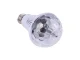 Rotating LED RGB Bulb E27, Disco Ball