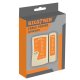 RJ45/RJ11 kabeļu testeris Bigstren 22166 | cable tester