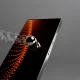 SBS D3O Glass with Applicator for Samsung Galaxy S26 Ultra