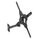 Maclean MC-758 N TV & Monitor Wall Mount, 23-65\", 30kg, VESA 400x400