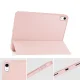 Tech-Protect iPad 10.9\" 2022 Flip Case SC Pen, Pink