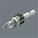Wera Bit-Safe 61 BiTorsion 1 Bit Set, 61 Pieces