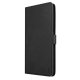 Apple iPhone 12 Pro Max 6,7\" Uniq Etui Book Journa Case Cover, Grey