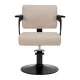 Hairdressing Chair Hair System Jet Latte, Beige