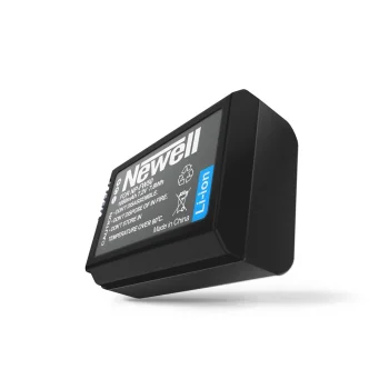 Newell NP-FW50 Replacement Battery for Sony (1080 mAh)
