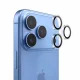 Camera Lens Protector Tech-Protect Camring Fit+ for iPhone 18 Pro / 18 Pro Max, Clear