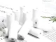 Thermal Paper for Mini Printers 55mm, 5 Rolls, White
