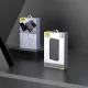 Dudao K10Pro Power Bank 20000mAh Dual USB 2.4A - Black