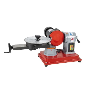 Holzmann MTY8-70 230V Circular Saw Blade Sharpener Grinder (80-700 mm)