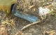 Knife-Shovel Garrett 1626200 with Sheath