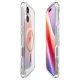 Spigen iPhone 17 Case Ultra Hybrid Mag Magsafe, Clear / Gold