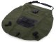 Solar Camping Shower 20L – Portable Outdoor, Green
