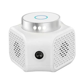 Ultrasonic Pest (Rats Mice etc.) Repeller – Flash 360