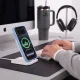 Tech-Protect BasicMag Case for iPhone 17 Pro Max / 18 Pro Max Light Blue