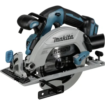 Makita DHS680Z Cordless Hand Circular Saw 18V 165 mm, Bare Unit