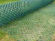 Lawn Reinforcement Net TR FLEX, 2 x 30 m (60 m²), Green
