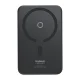 Power Bank Baseus MagPro Magnetic 5000mAh 20W, MagSafe, Black