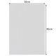 Maaleo 24279 Canvas Panels 30x40 cm, 4 pcs