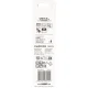 DeWalt DT20436-QZ metal reciprocating saw blade, 152 mm, 8 TPI