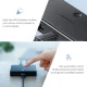 Ugreen 30345 USB 2.0 Sharing Switch 2x1, Black