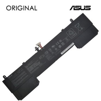 Original ASUS Notebook Battery C42N1839, 4480mAh, 15.4V, Li-Polymer