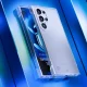 3mk Just20g Clear Case for Samsung Galaxy S24 Ultra Transparent