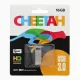 Imro Cheetah 16GB USB 3.0 Flash Drive, blue