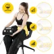 Limfodrenažo aparatas Air Compression Therapy System STD C4, dydis L/XL