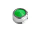 Metal Faucet Aerator M24, Silver