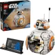 LEGO Star Wars 75452 BB-8 Astromech Droid