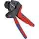 KNIPEX 97 91 04 V03 PV Tool Case for MC4 Solar Cable Connectors, 7-Piece
