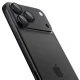 Spigen Optik.tR EZ Fit camera protectors for iPhone 14 Pro/Pro Max and 15 Pro/Pro Max, Titanium Blue