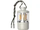 Rechargeable LED Camping Lantern with Powerbank Function, 180 lm