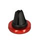 Magnetic Car Holder Air Vent Mount, Red