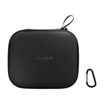 Sunnylife Mini B977-D Protective Case for DJI RC Controllers, Black
