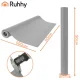 Anti-Slip Drawer Mat Ruhhy 500x50 cm, Grey