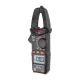 Habotest HT200B Digital Clamp Meter, Black/Red