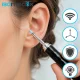 Smart Otoscope with Camera Isomedix 14-Piece Set Wi-Fi